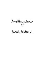 Reed. Richard